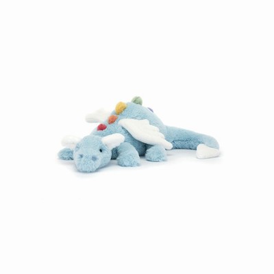 Jellycat Sky Draak | CJ4309612